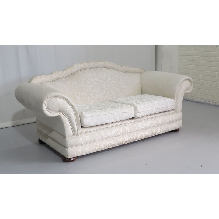 UPHOLSTERED SOFA