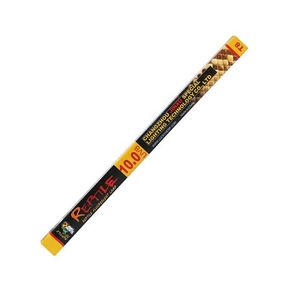 Lucky Herp UVB 10.0 T8 Fluorescent Lamp 18w 60cm Ideal for desert reptiles. | NOT TESTED