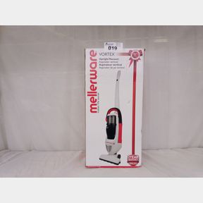MELLERWARE - 1000W UPRIGHT BAGLESS VACUUM CLEANER