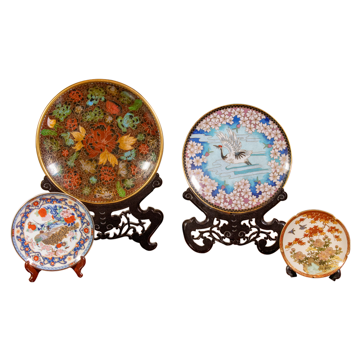 PLATOS ORIENTALES