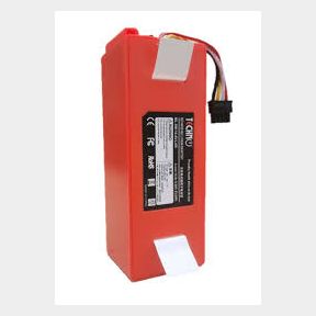 6500mAh OEM Quality Battery For Xiaomi Roborock Vacuum Cleaner Robot| Bar 9902048211626 - 51745/10310