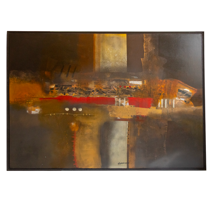 Alfredo Gracia Aguilar (Nuevo León, 1949 - )