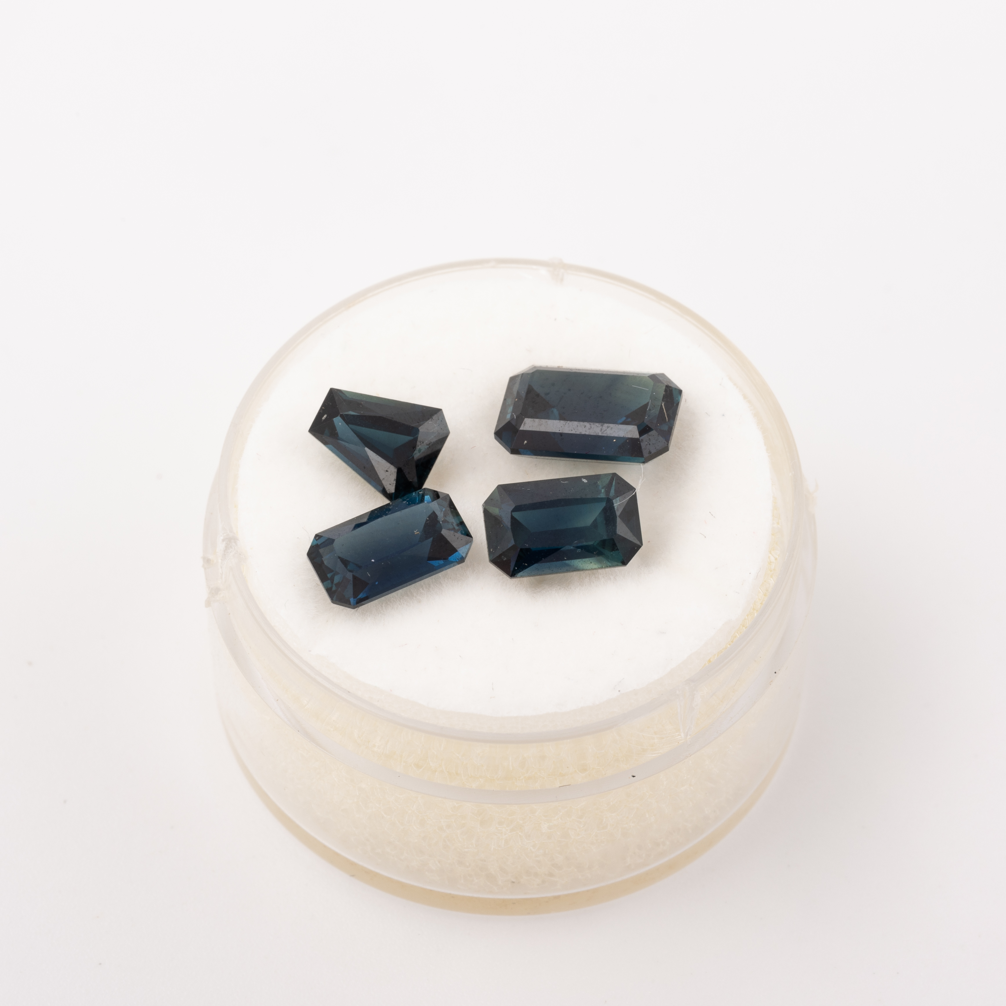 Loose Sapphires