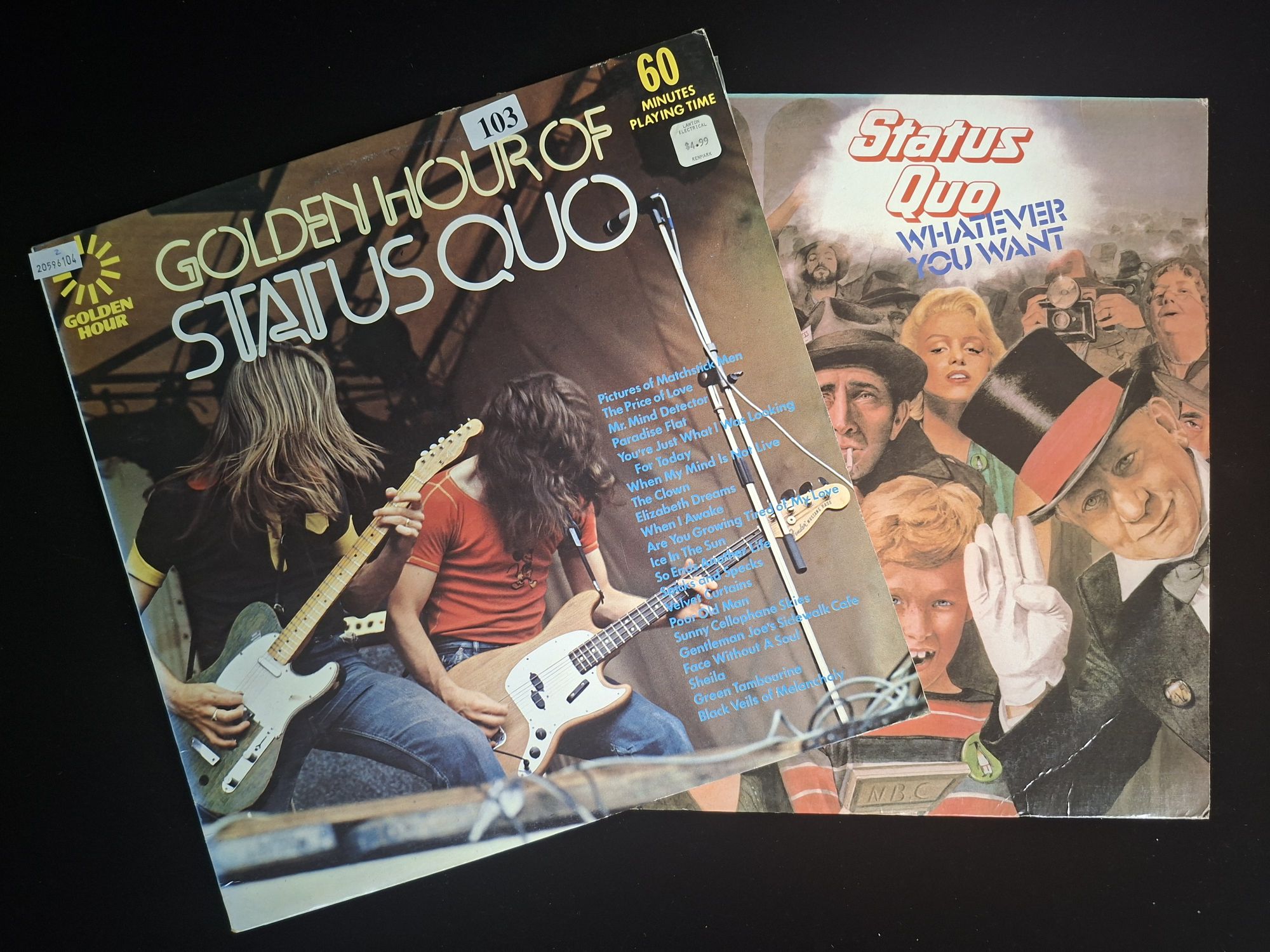 Status Quo