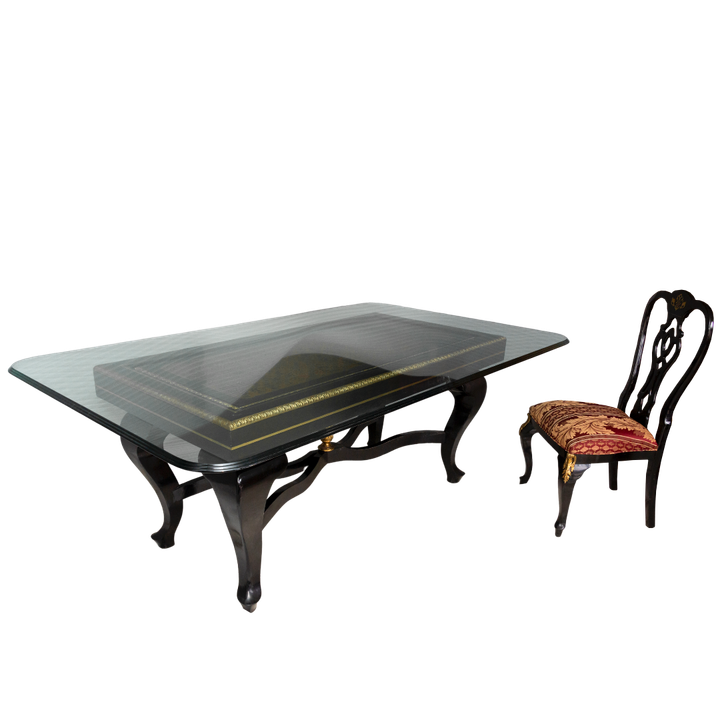 COMEDOR BOULLE