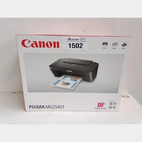 CANON PIXMA MG2540S A4 3IN1 MULTIFUNCTION INKJET PRINTER