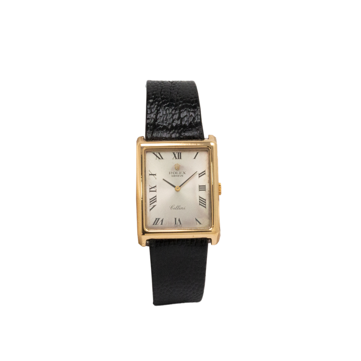 Reloj marca Rolex