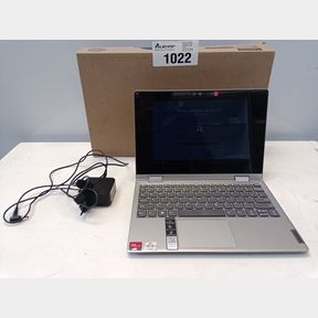 LENOVO IDEAPAD FLEX 3 11ADA05 11.6'' NOTEBOOK - PLATINUM GREY