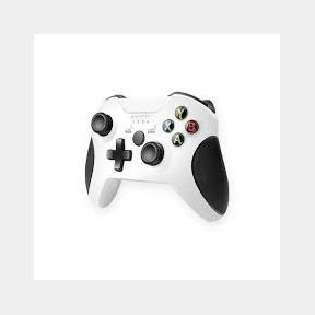 GENERIC Wireless Xbox One / Series Rechargeable Controller-White | AS 51663/13440 B3 (S2)