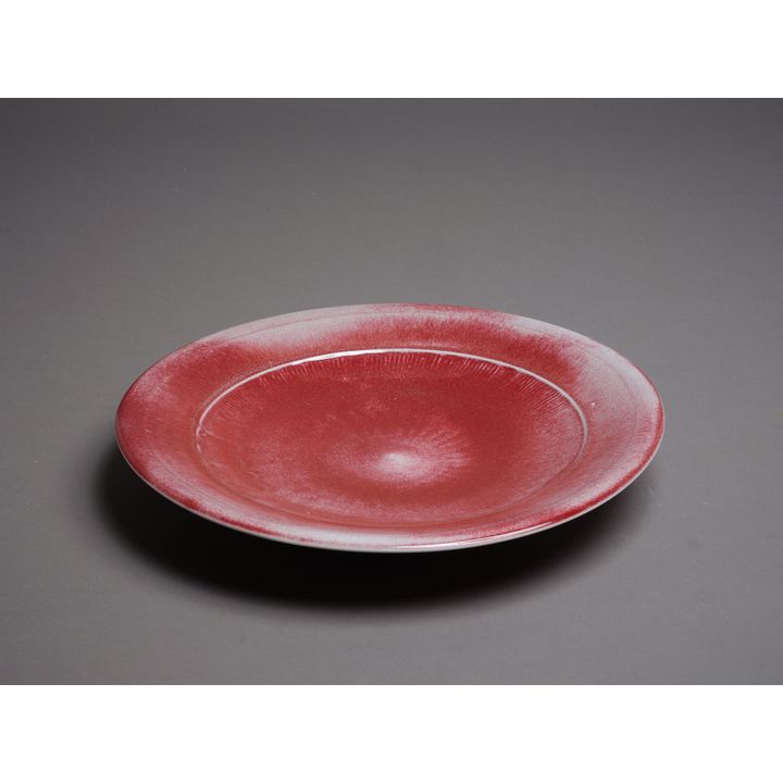 Greg Barron - Circular platter