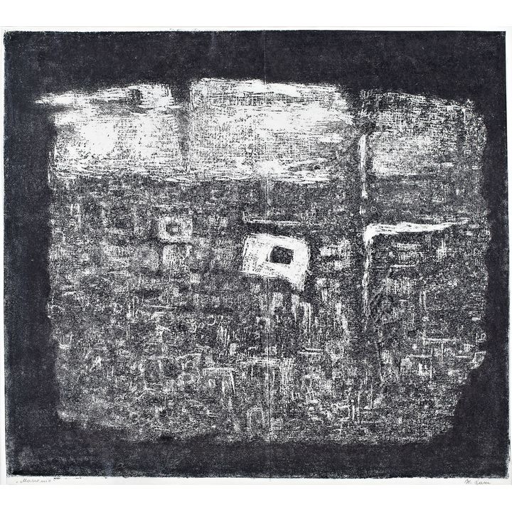 Władysław Lam | Marzenie