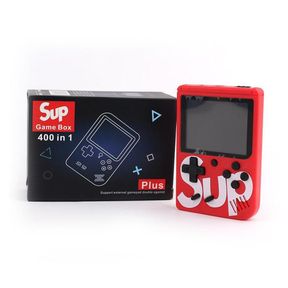 SUP 400 IN 1 Plus Video Game Handheld Console |