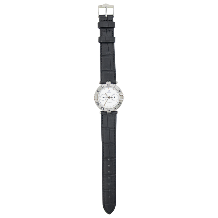 Reloj marca Omega