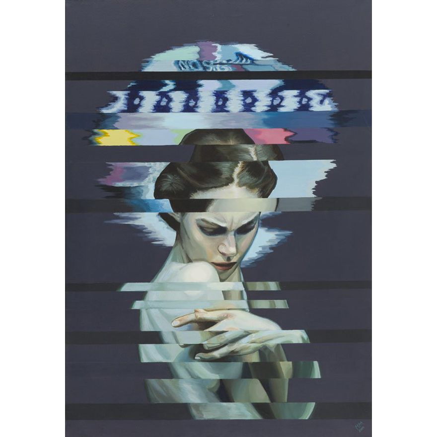 Marta Marszałł  | Wenus, 2014