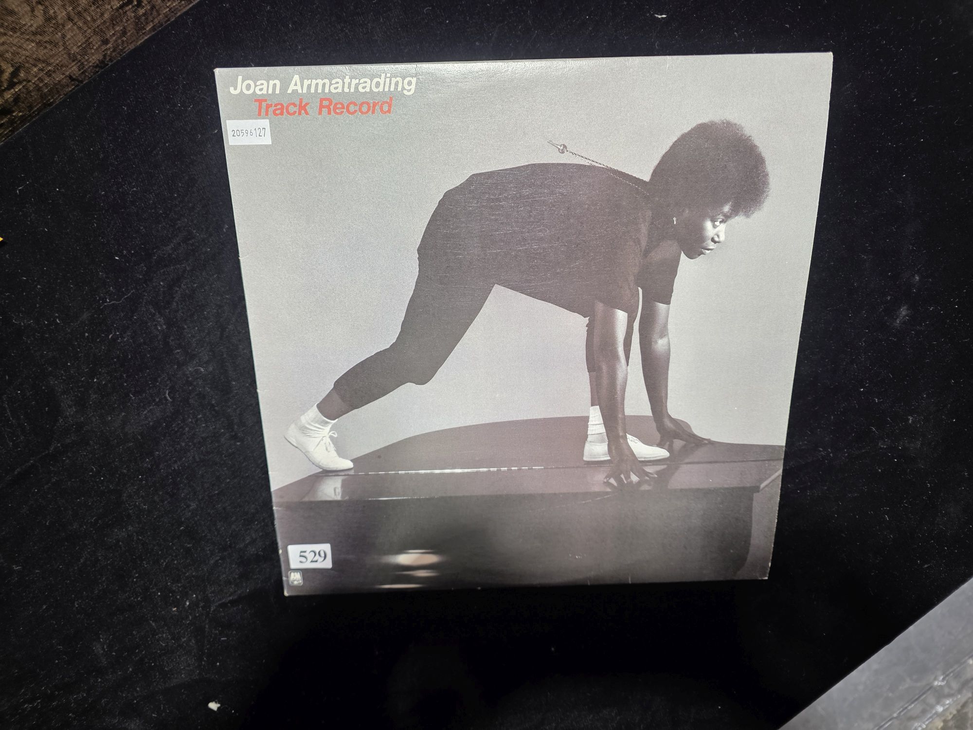 Joan Armatrading