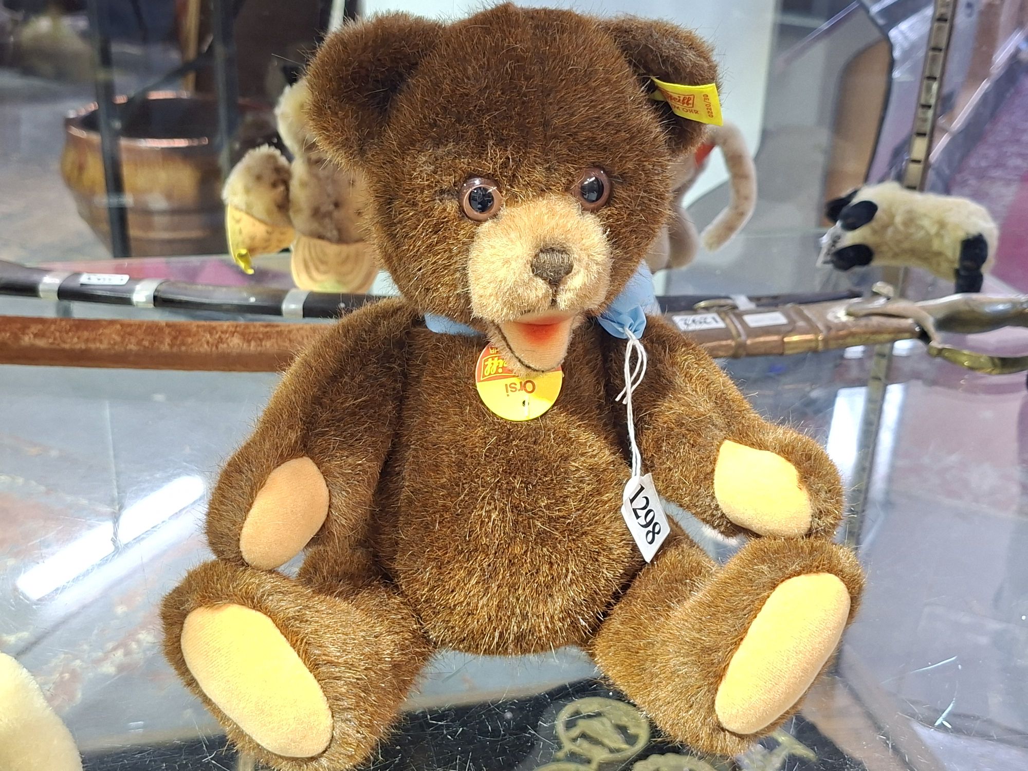 Steiff 'Orsi' Teddy Bear