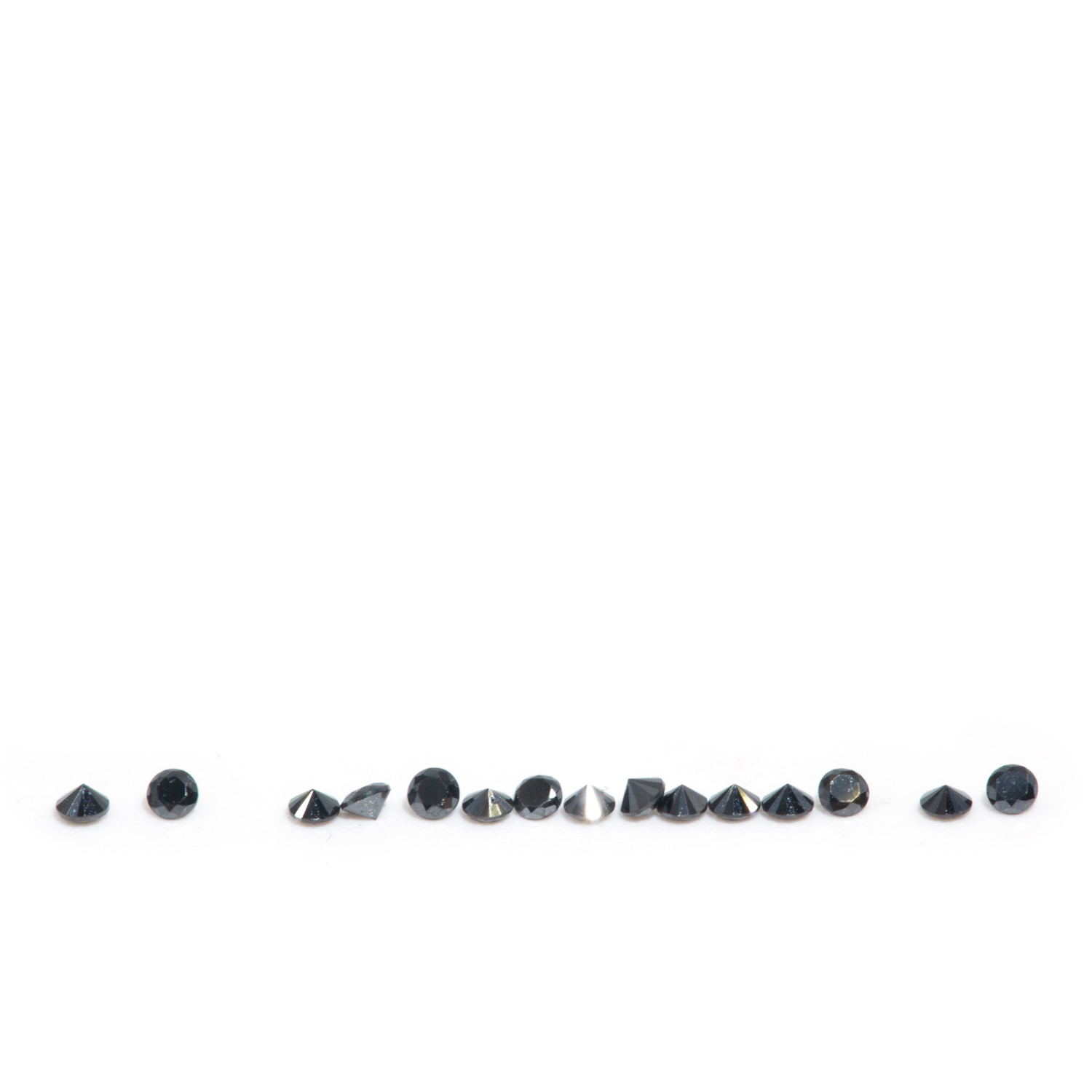 Black Diamonds