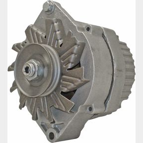 ACDELCO GOLD 334-2115 ALTERNATOR, REMANUFACTURED (RENEWED)