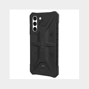 UAG Pathfinder Case For Galaxy S21 ULTRA - Black - Only fits Samsung Galaxy S21 ULTRA. The first slim yet rugged - 51745/21915