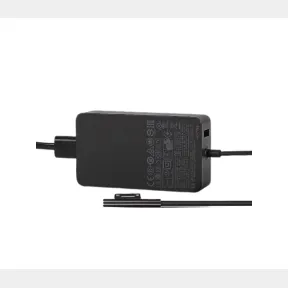 Comways Replacement Charger For Microsoft Surface Pro / Go 15V 2.58A 44W | NOT TESTED
