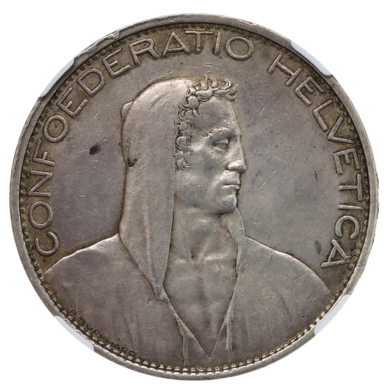 B-45)フランス 100フラン紙幣 1960年 ナポレオン AU50 - 貨幣