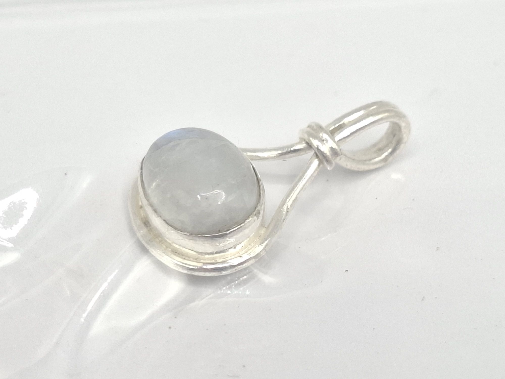 86 · MOONSTONE GEMSTONE