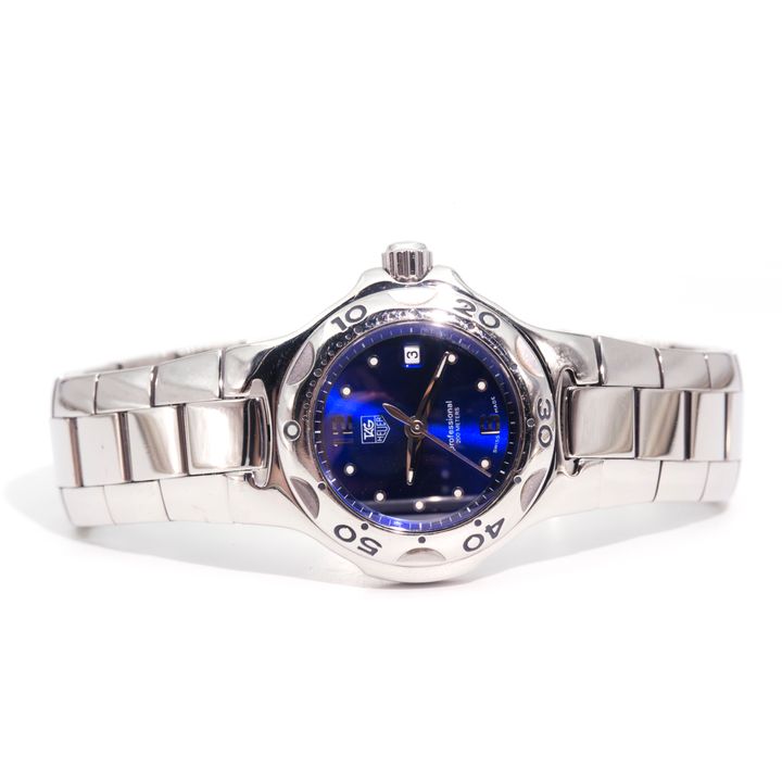 TAG Heuer "Kirium" Ladies Watch