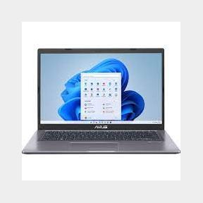 ASUS X415 Celeron N4020 8GB 1TB HDD 14" HD Notebook Grey | AS 51664/94 B1 (S4)HV