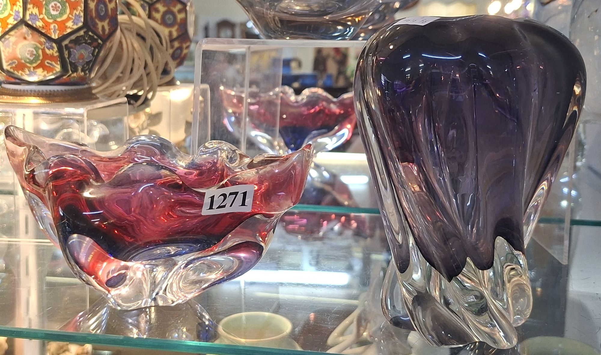 1271 · MURANO GLASS