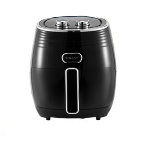 Sokany Air Fryer Delicious + Crispy for Steak Chicken Chip - 5.0L - Defectve