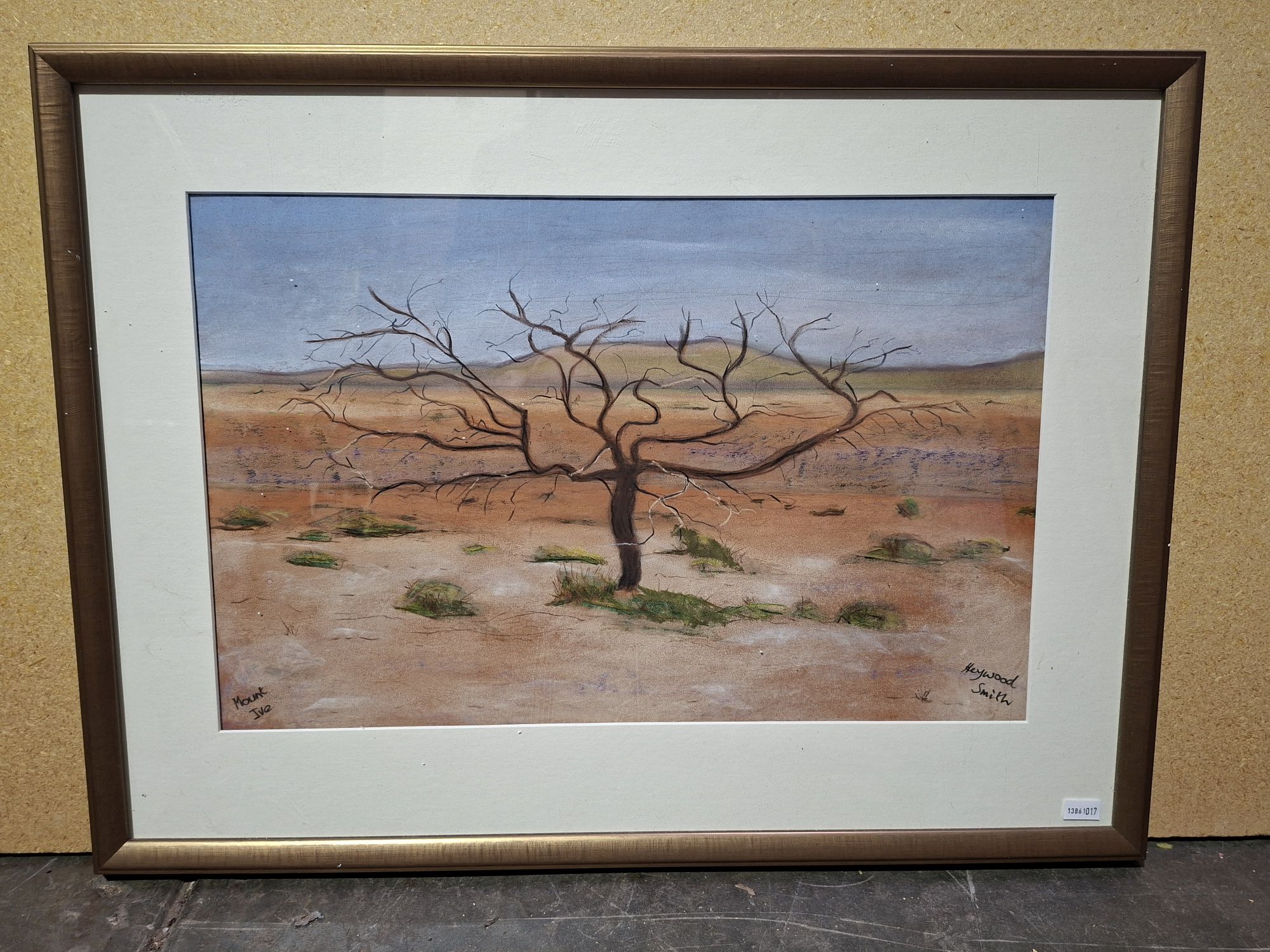 54 · PAUL HEYWOOD-SMITH