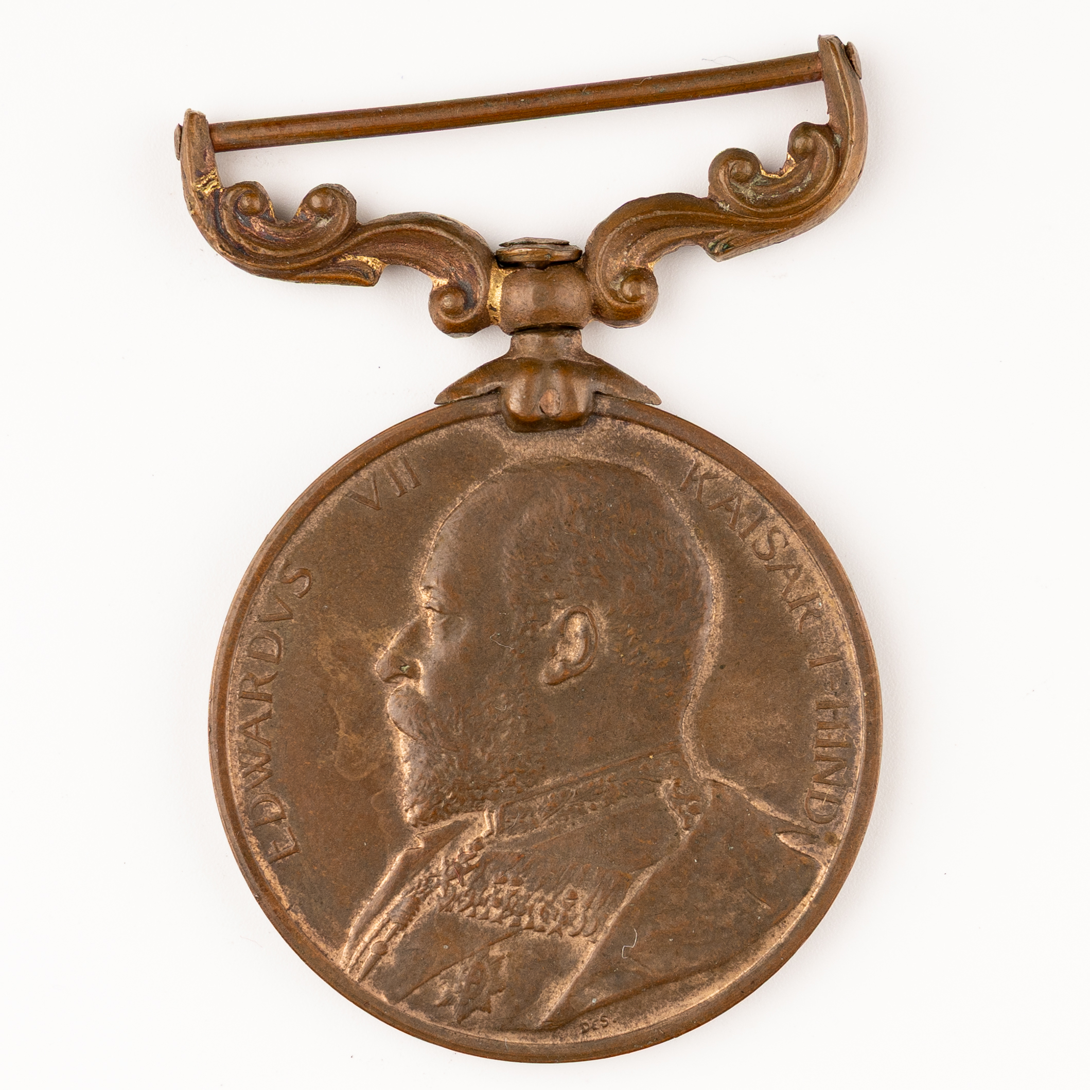 Tibet, Edward VII, Tibet Medal, 1903 - 1904