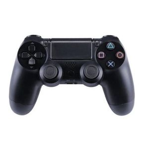 Doubleshock 4 PlayStation 4 Wireless Controller: Generic (PS4) DW Solid Symbols | NOT TESTED