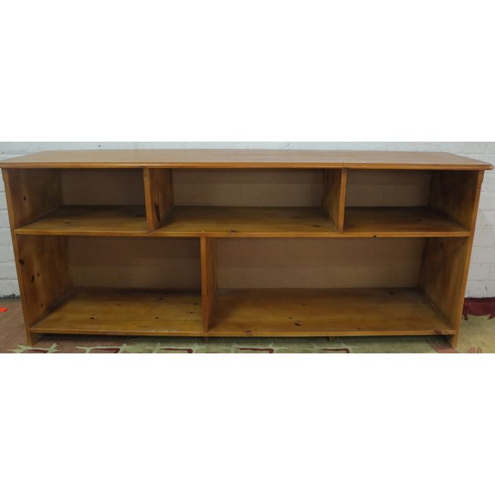 PINE SIDEBOARD