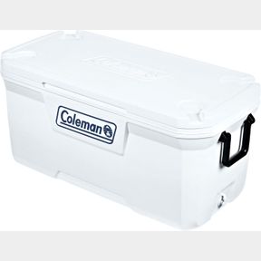 ONE SIZE COLEMAN 316 COOLER 120QT 5872 MARINE C1