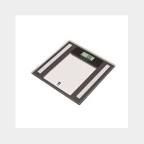 Casa Diagnostic Glass Bathroom Scale - CDGS02 | AS 51672/41480 B1 (S2)