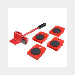 4 Heavy-Duty Moving Helper -bar 9902017645513 -51732/2784 B2 (S3)
