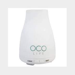 OCO Life Ultrasonic Diffuser Humidifier Purifier 120ml - 51659/738 P4 (A4)