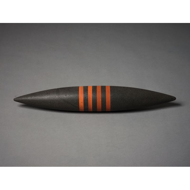 John Edgar 'Capsule 2'