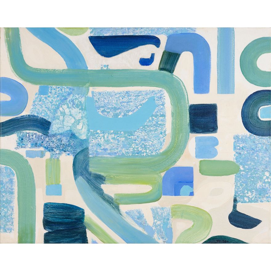 Stephen Phibbs 'Rockpool'