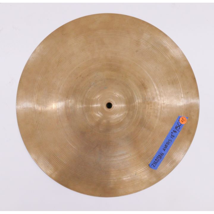 Zildjian Avedis 18'' Cymbal