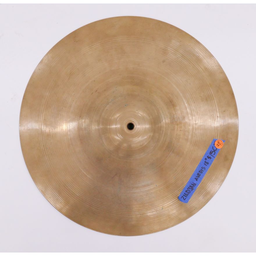 Zildjian Avedis 18'' Cymbal