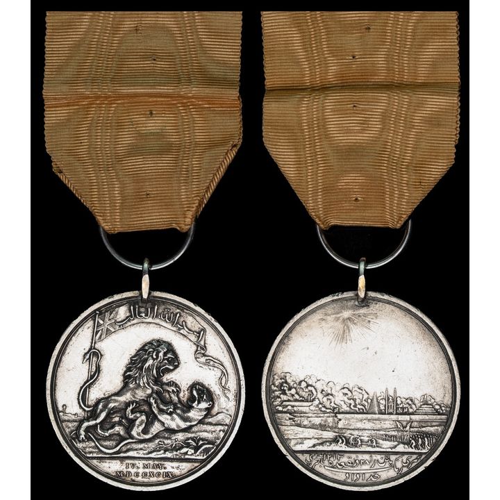 26113 - Orders, Decorations and Medals - e-Auction | Spink
