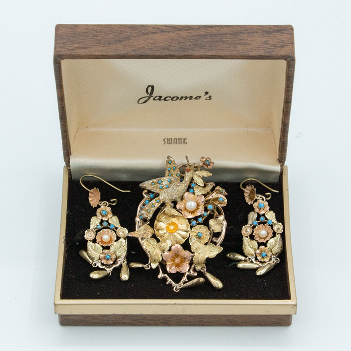 Juego Oaxaqueños