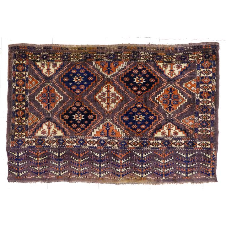 Chodor Chuval Bag Cover