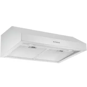ANCONA 30" DUCTED UNDER CABINET RANGE HOOD IN STAINLESS STEEL