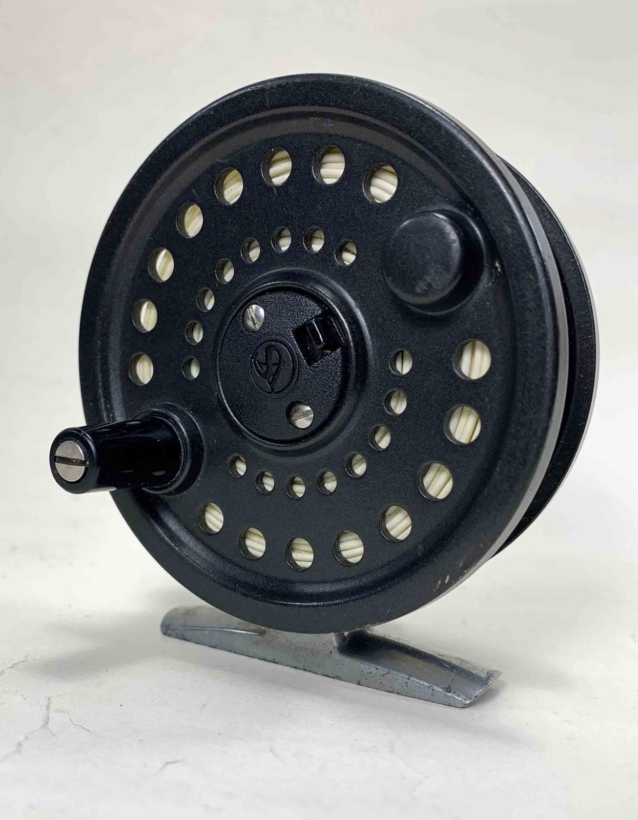Scientific Anglers Model 456 System One Fly Reel