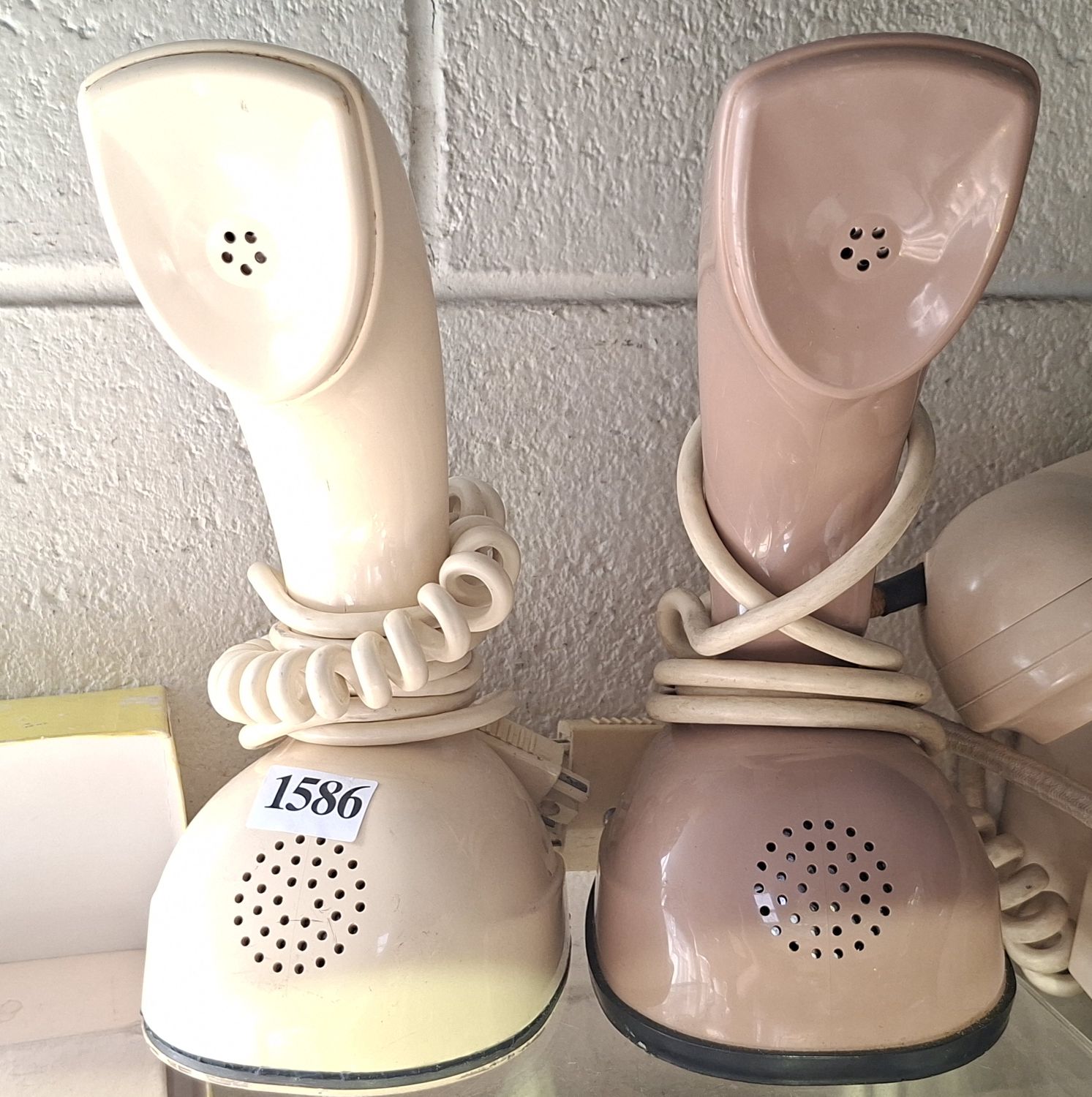 ERICSON COBRA PHONES
