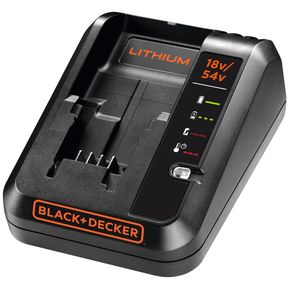Black Decker Lithium Ion 2.0 Ah Fast Charger | NOT TESTED