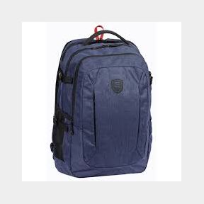 Cellini Ace Multi-Pocket College Backpack - Yale Blue - Bar 6003863334859 - 51746/11 AS B3 (S10)
